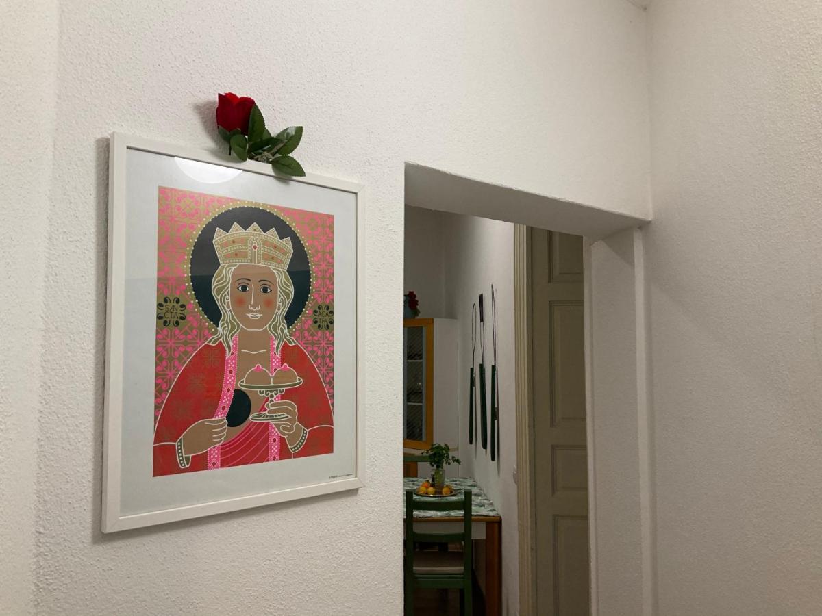 Casa Proserpina Катания Экстерьер фото