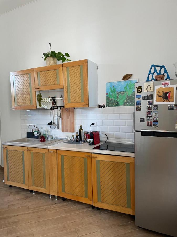 Casa Proserpina Катания Экстерьер фото