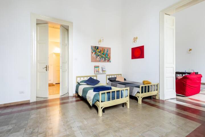 Casa Proserpina Катания Экстерьер фото