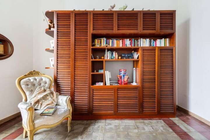 Casa Proserpina Катания Экстерьер фото